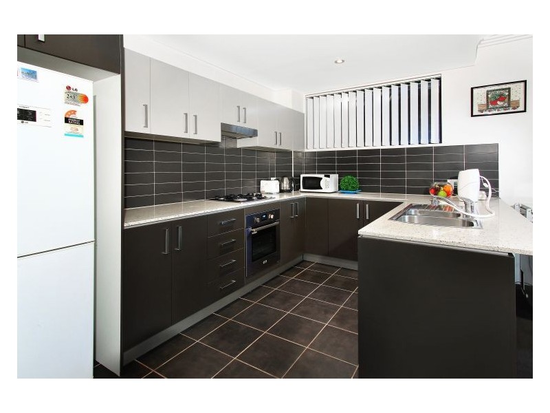 11/223-225 William Street, Merrylands NSW 2160