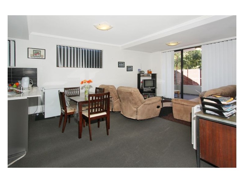 11/223-225 William Street, Merrylands NSW 2160