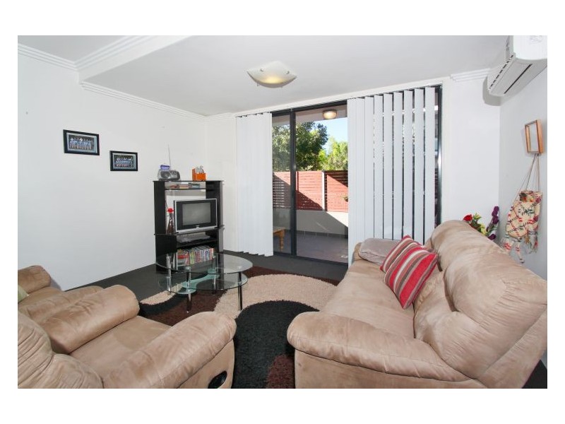 11/223-225 William Street, Merrylands NSW 2160