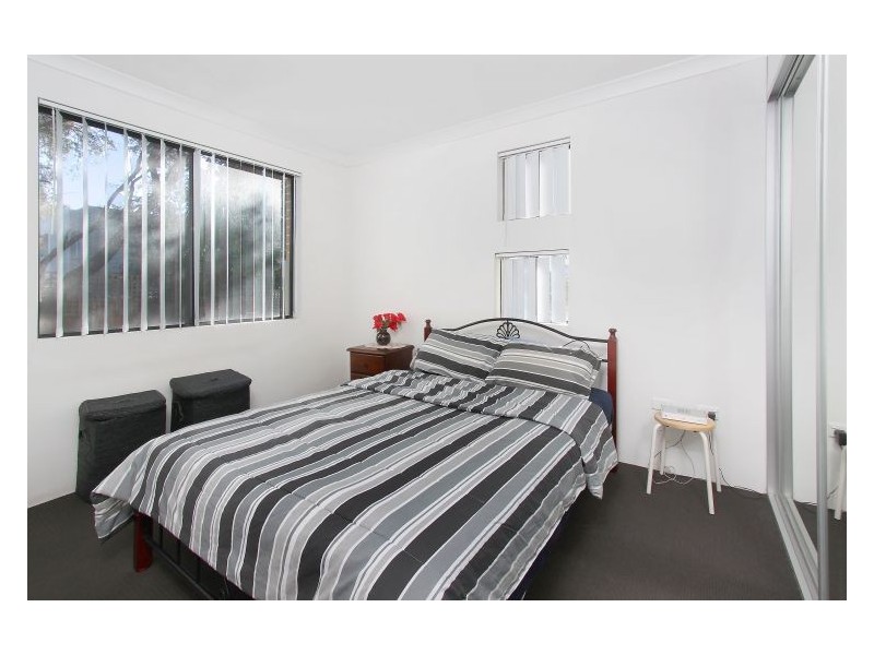 11/223-225 William Street, Merrylands NSW 2160