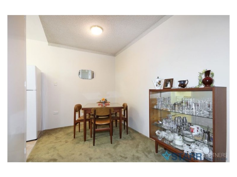 7/23  St Ann Street, Merrylands NSW 2160