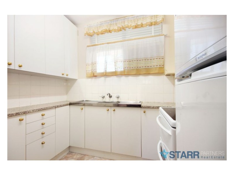 7/23  St Ann Street, Merrylands NSW 2160