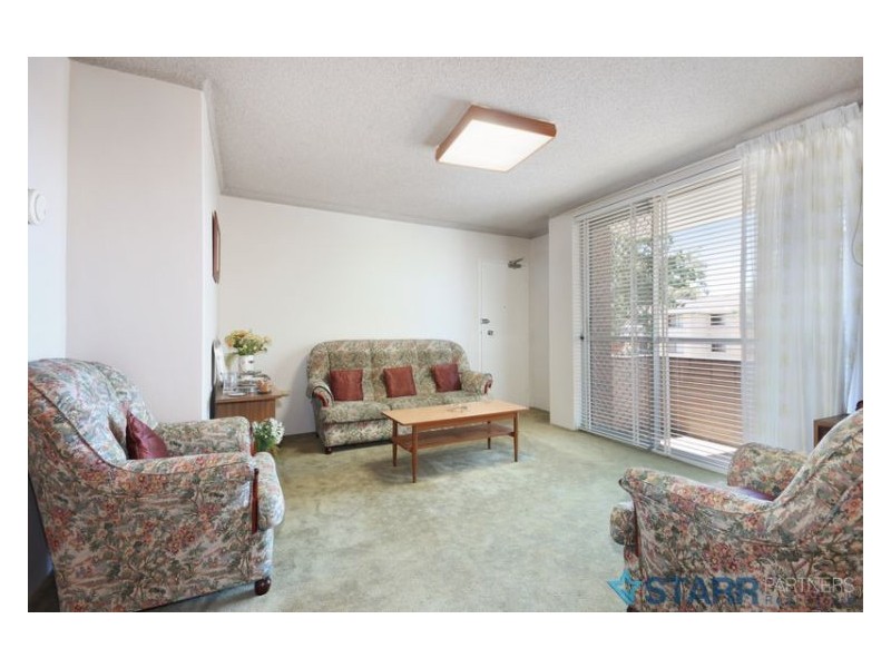 7/23  St Ann Street, Merrylands NSW 2160