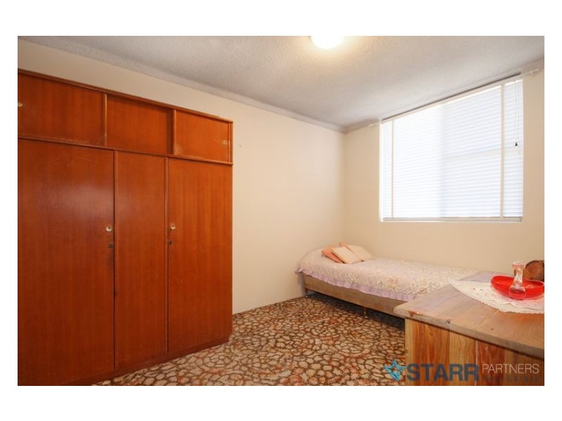 7/23  St Ann Street, Merrylands NSW 2160