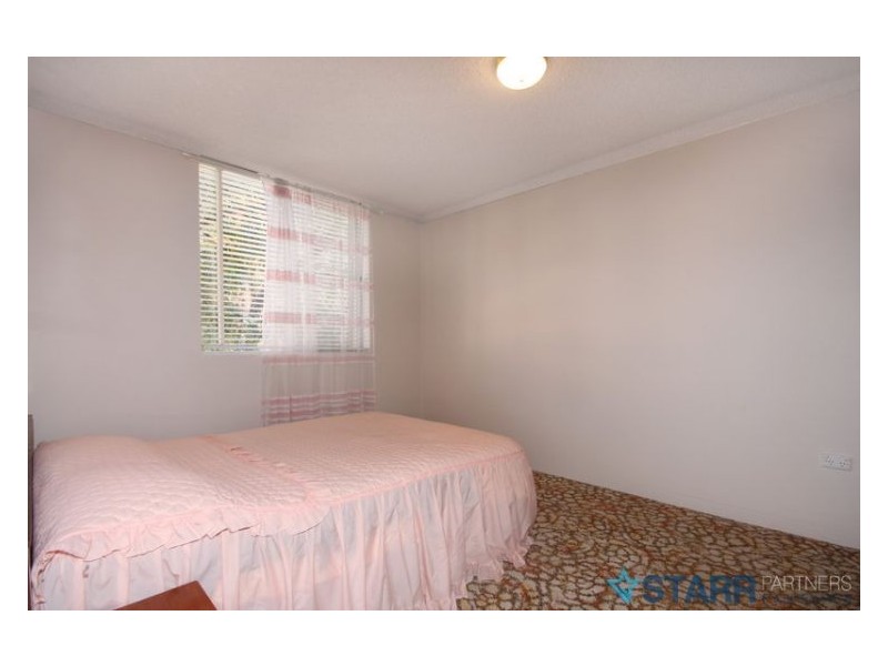 7/23  St Ann Street, Merrylands NSW 2160