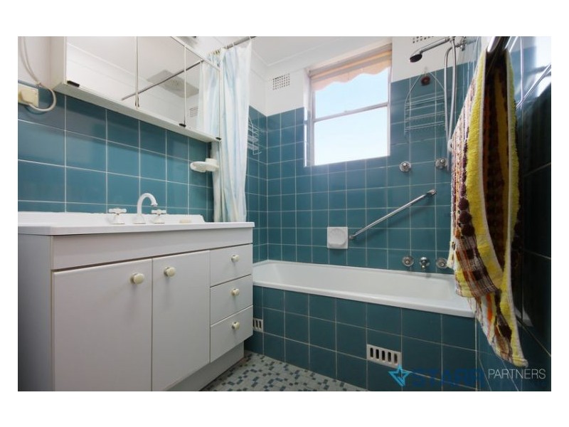 7/23  St Ann Street, Merrylands NSW 2160