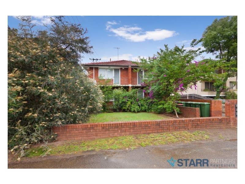 5/10 Allen Street, Harris Park NSW 2150