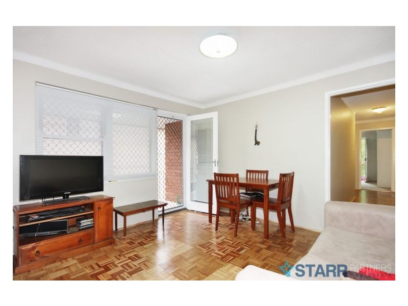 5/10 Allen Street, Harris Park NSW 2150