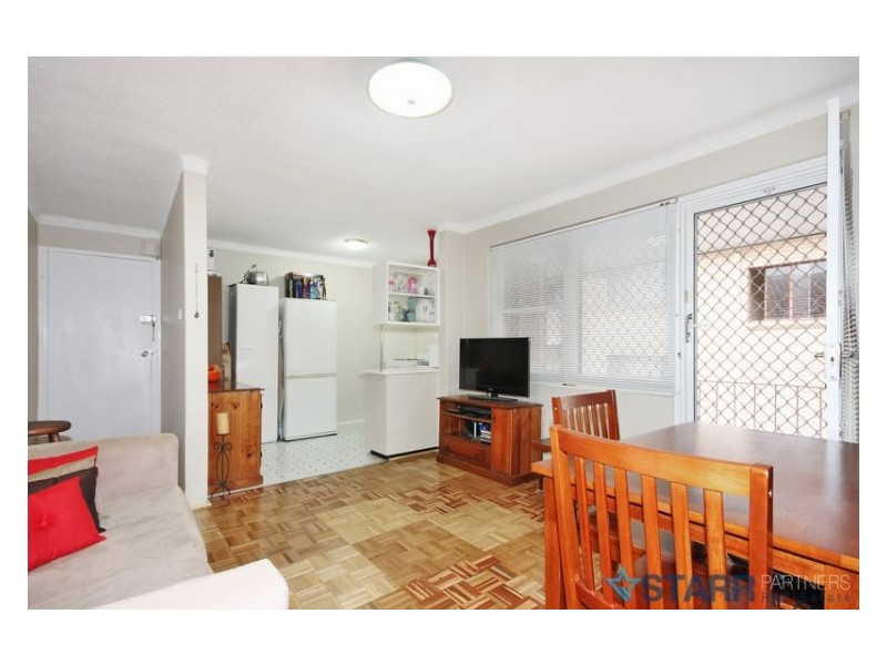 5/10 Allen Street, Harris Park NSW 2150