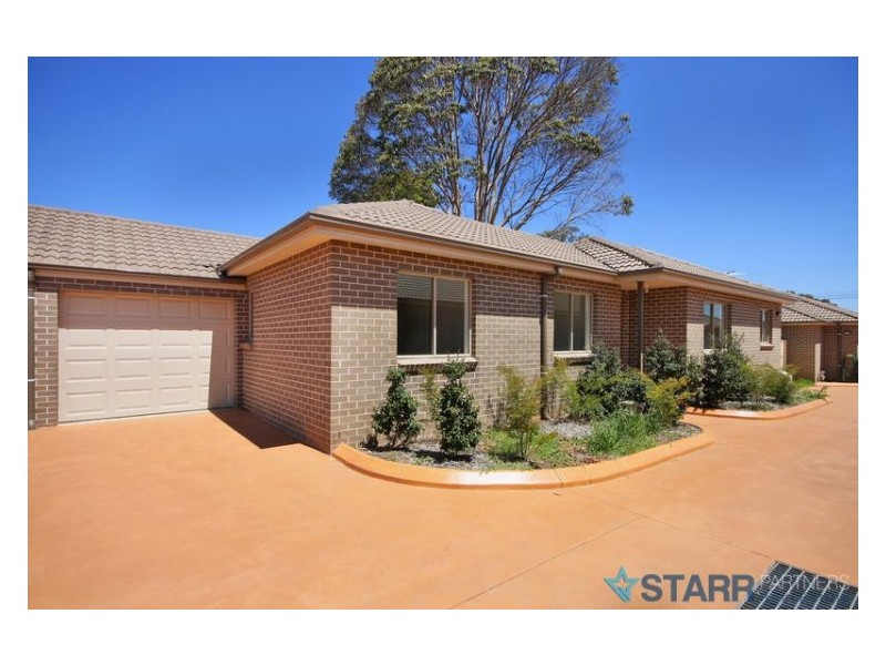 7/323 Hector Street, Bass Hill NSW 2197