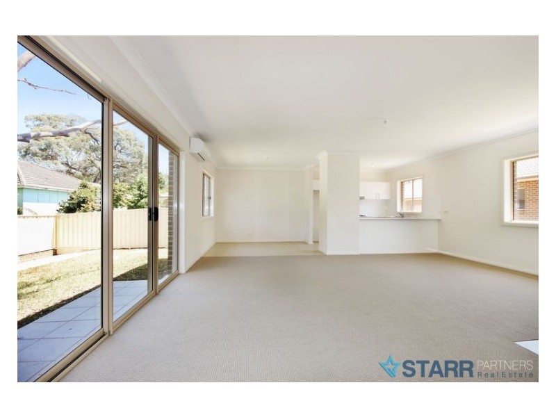 7/323 Hector Street, Bass Hill NSW 2197