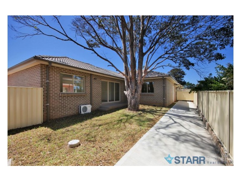 7/323 Hector Street, Bass Hill NSW 2197