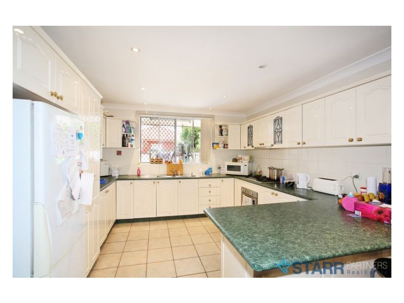 1 San Remo Place, Guildford NSW 2161