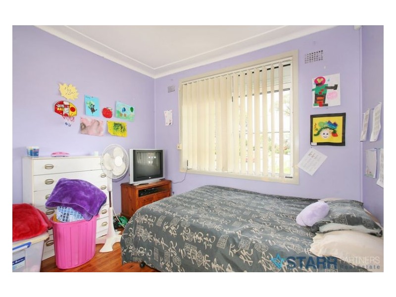 1 San Remo Place, Guildford NSW 2161