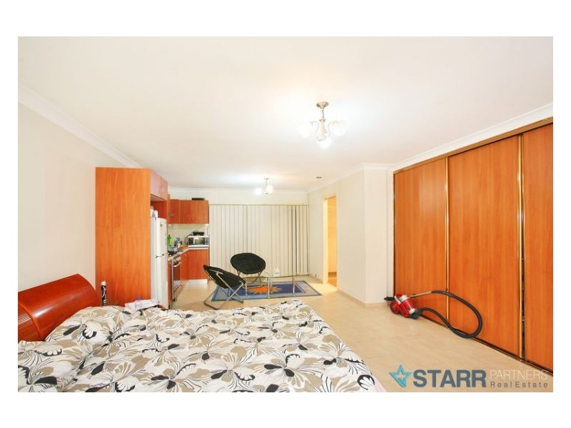 1 San Remo Place, Guildford NSW 2161