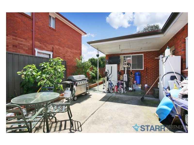1 San Remo Place, Guildford NSW 2161