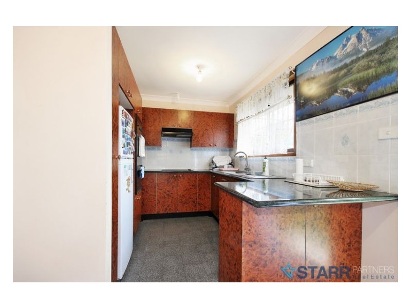 2/33 Clement Street, Guildford NSW 2161