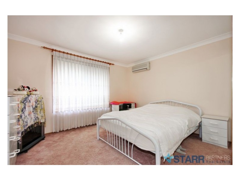 2/33 Clement Street, Guildford NSW 2161