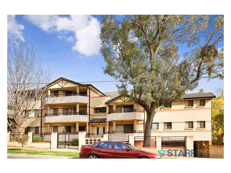 9/85 Clyde Street, Guildford NSW 2161