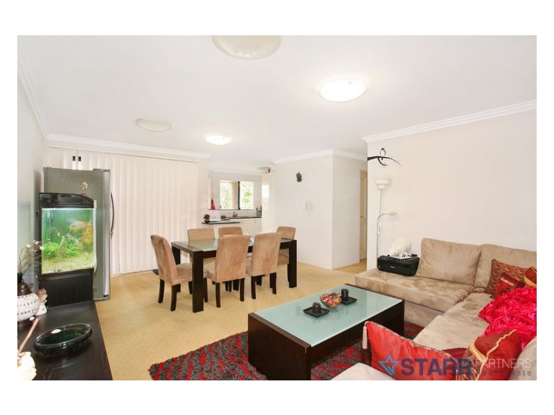 9/85 Clyde Street, Guildford NSW 2161