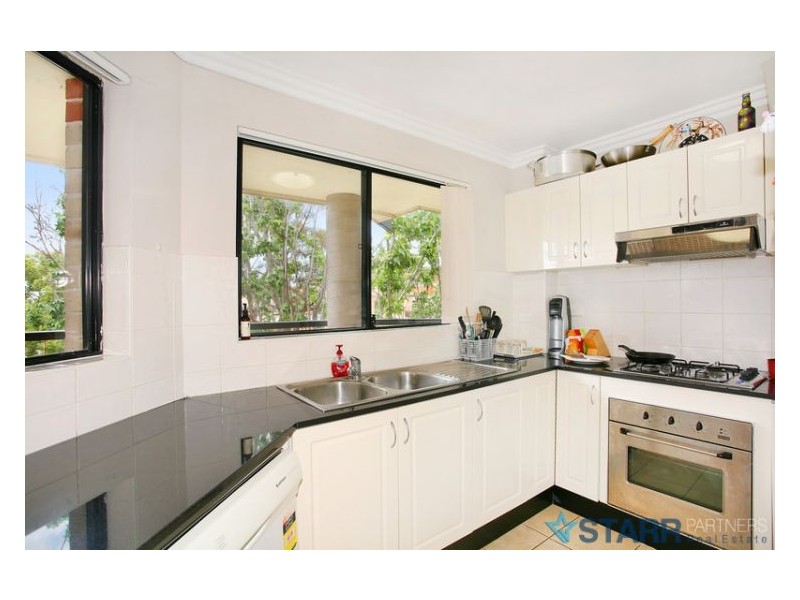 9/85 Clyde Street, Guildford NSW 2161