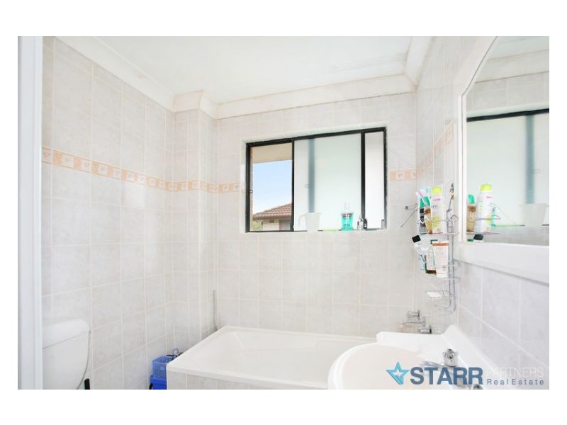 9/85 Clyde Street, Guildford NSW 2161