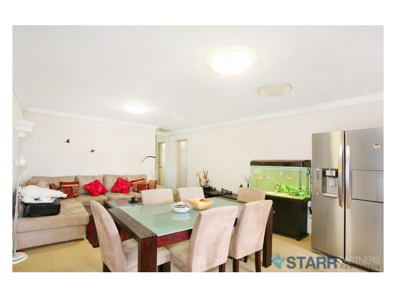 9/85 Clyde Street, Guildford NSW 2161