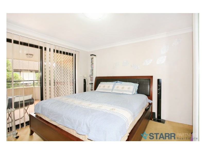 9/85 Clyde Street, Guildford NSW 2161