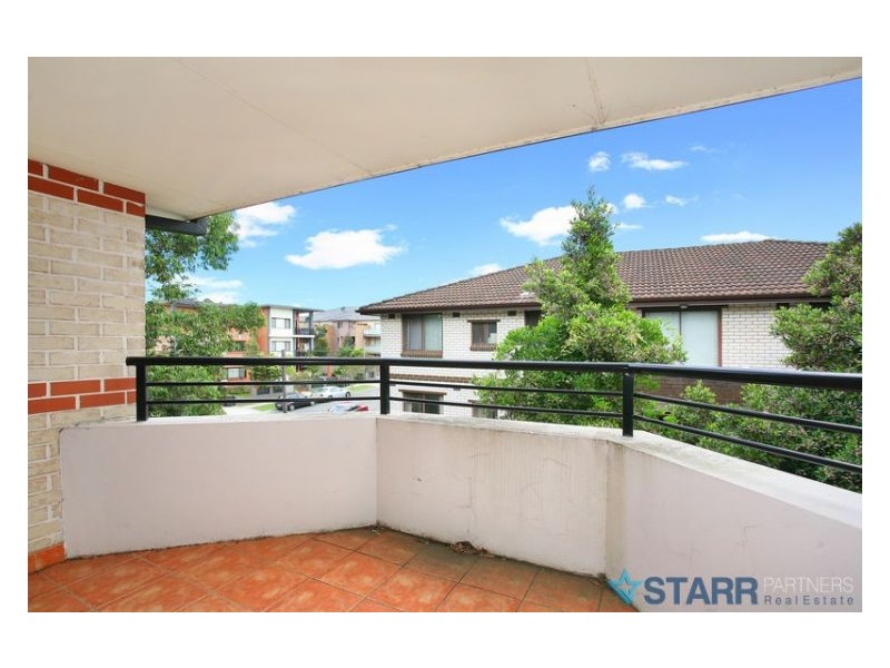 9/85 Clyde Street, Guildford NSW 2161