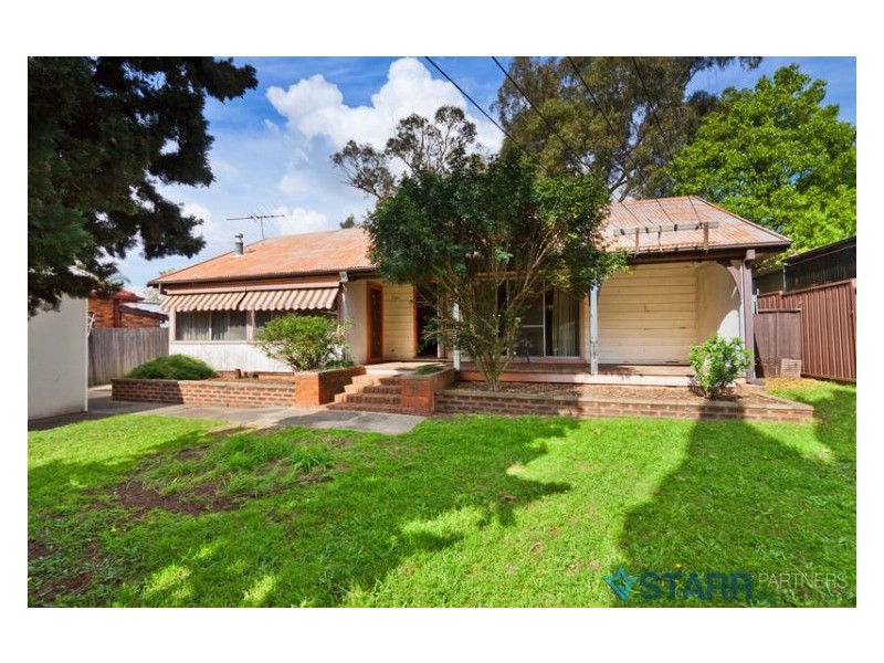 20 Myee St, Merrylands NSW 2160