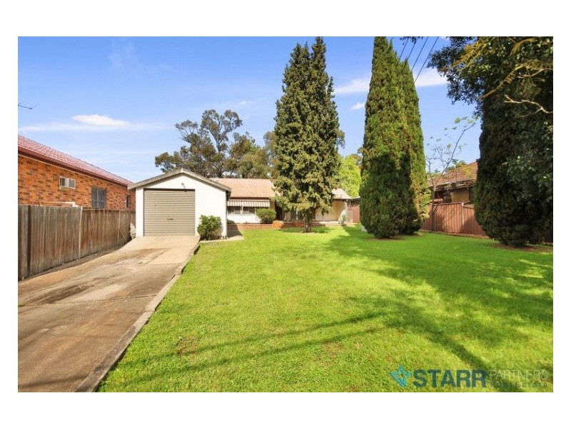 20 Myee St, Merrylands NSW 2160