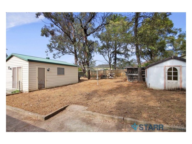 20 Myee St, Merrylands NSW 2160