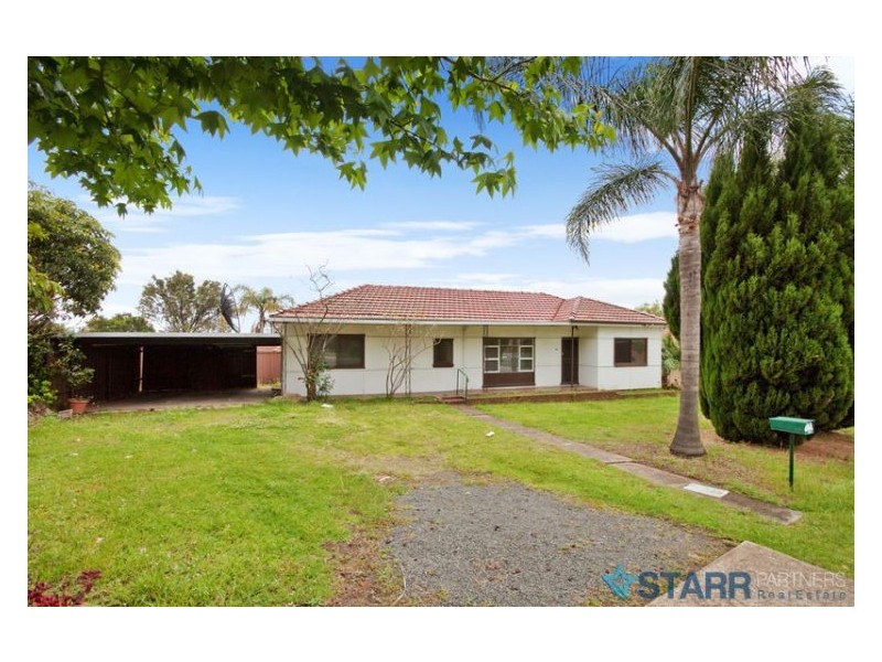 73 Bruce Street, Merrylands NSW 2160