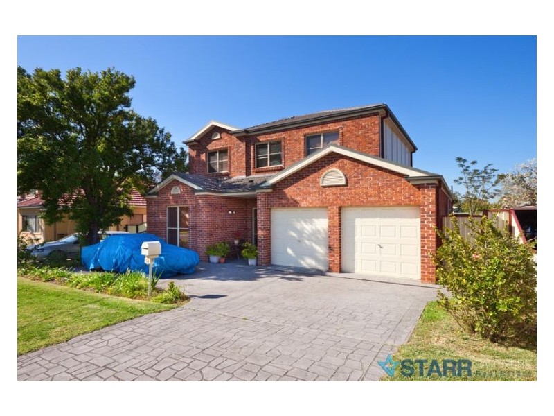 54 Baker Street, Merrylands NSW 2160