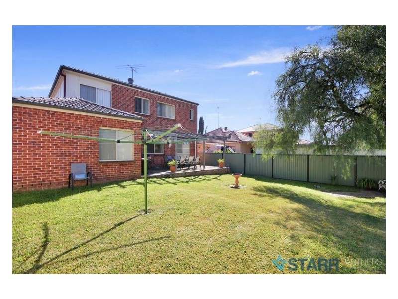 54 Baker Street, Merrylands NSW 2160