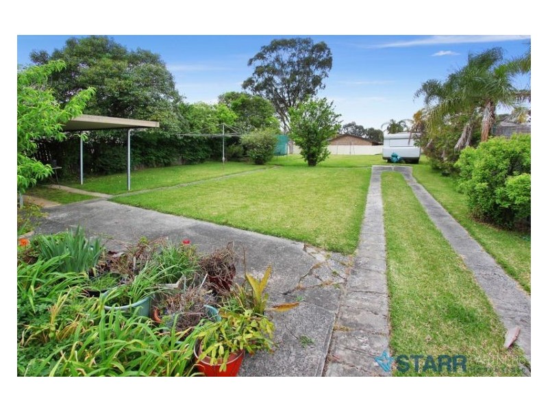 519 Great Western Highway, Greystanes NSW 2145