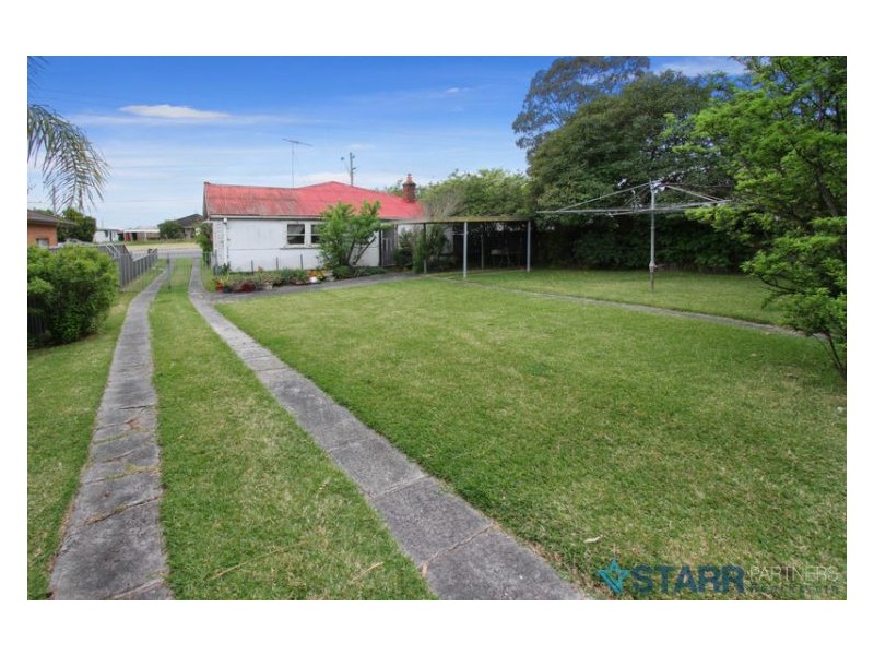 519 Great Western Highway, Greystanes NSW 2145