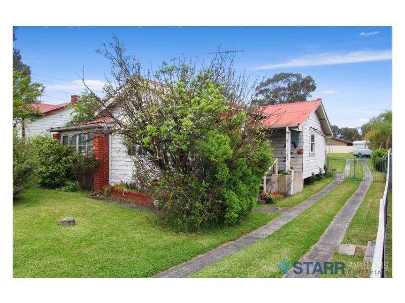 519 Great Western Highway, Greystanes NSW 2145