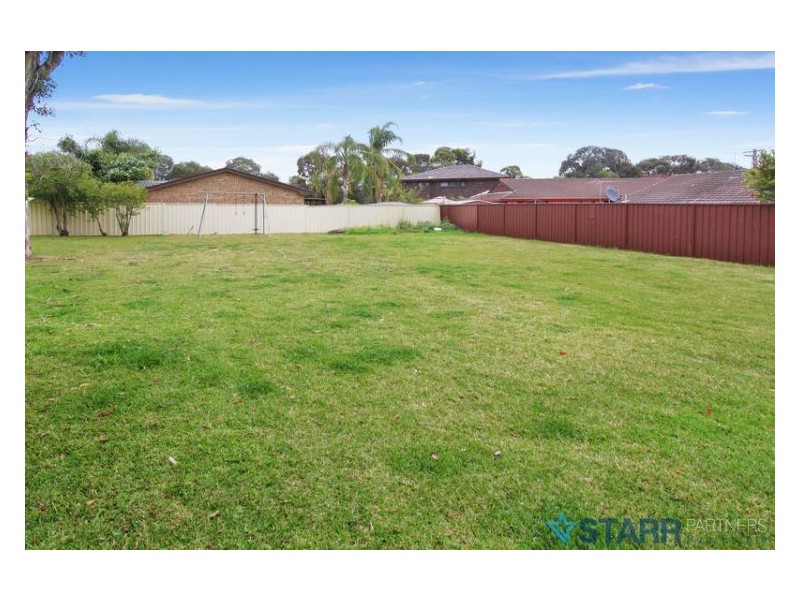 519 Great Western Highway, Greystanes NSW 2145