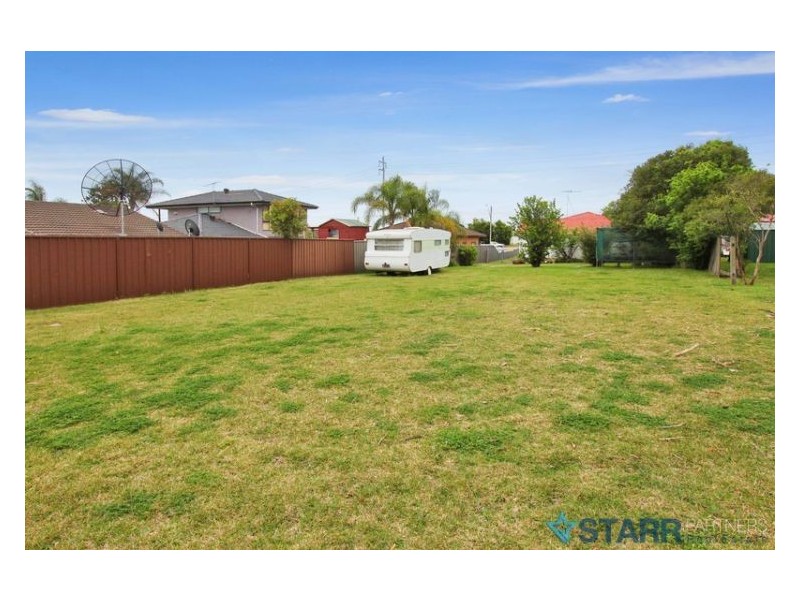 519 Great Western Highway, Greystanes NSW 2145