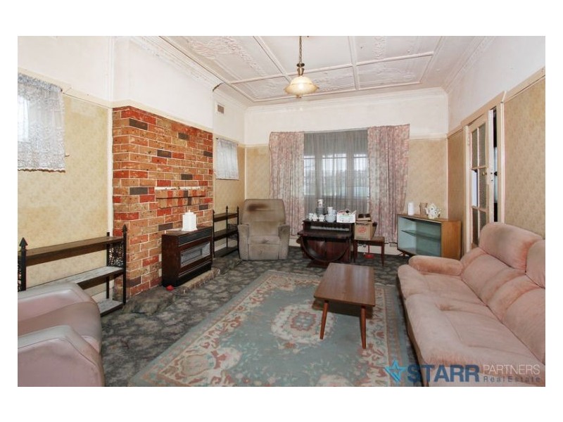 519 Great Western Highway, Greystanes NSW 2145