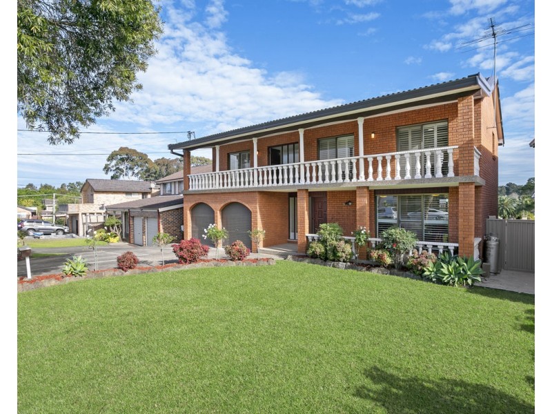 9 Cameron Court, Merrylands NSW 2160