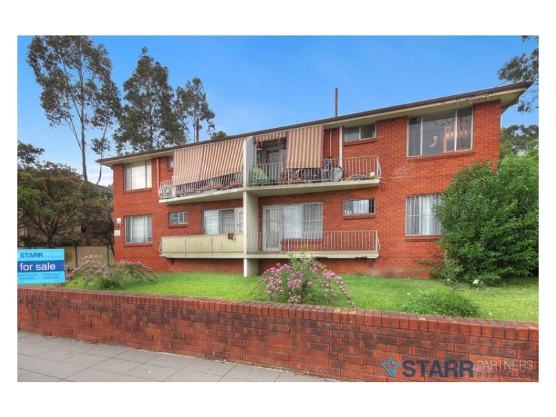 3/14-16 Sherwood Road, Merrylands NSW 2160
