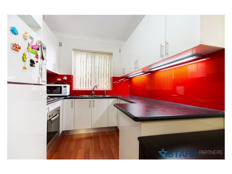 3/14-16 Sherwood Road, Merrylands NSW 2160