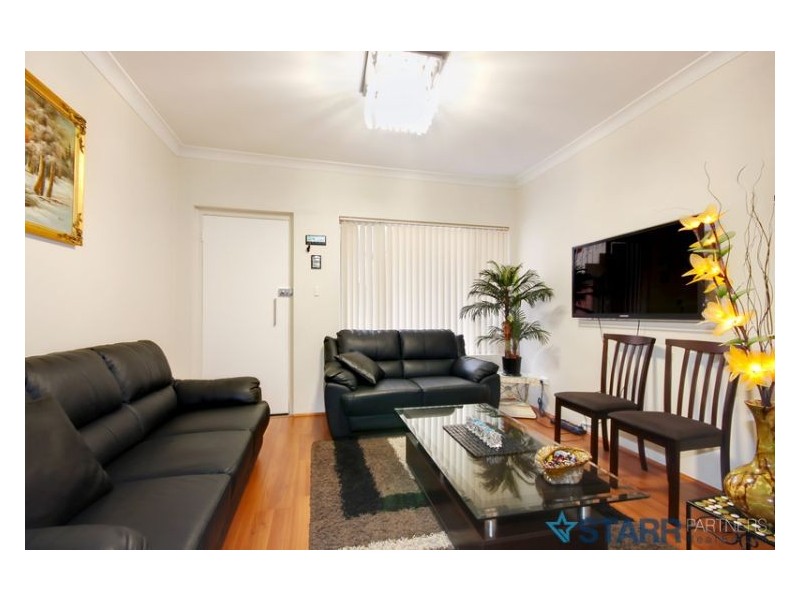 3/14-16 Sherwood Road, Merrylands NSW 2160