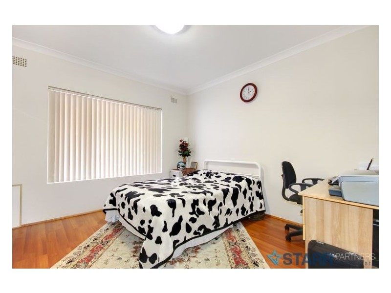 3/14-16 Sherwood Road, Merrylands NSW 2160