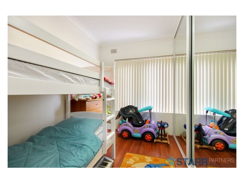 3/14-16 Sherwood Road, Merrylands NSW 2160