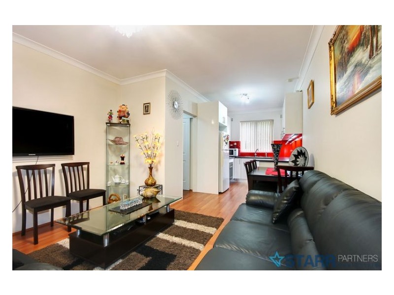 3/14-16 Sherwood Road, Merrylands NSW 2160