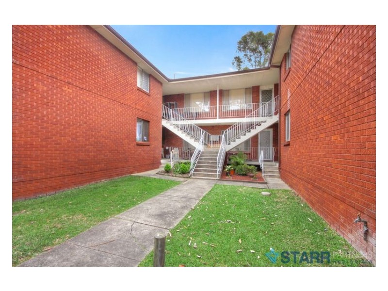 3/14-16 Sherwood Road, Merrylands NSW 2160