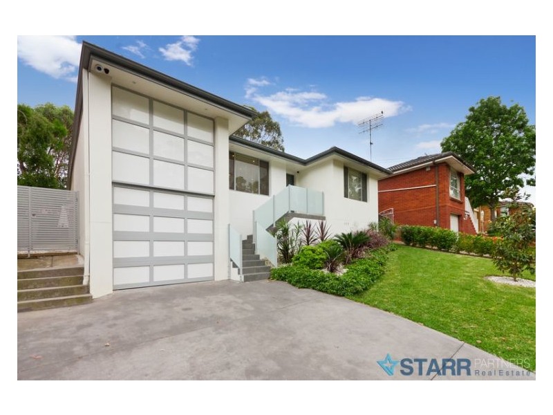 57 Bradman Street, Greystanes NSW 2145